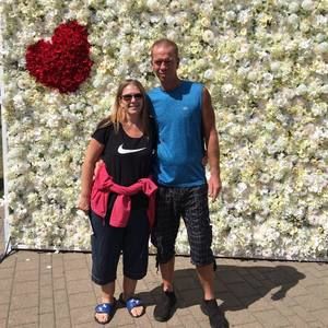 Meet your Posher, Shelly